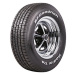 BFGOODRICH 255/60 R 15 102S RADIAL_T/A TL RWL