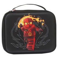 Dětský svačinový box Ninjago Red – LEGO®