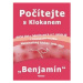 Počítejte s Klokanem Benjamín - Sbírka úloh s řešením pro 6. a 7. ročník ZŠ