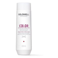 GOLDWELL Dualsenses Color Brilliance Shampoo 100 ml