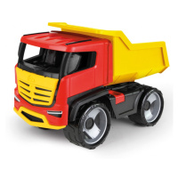 Lena Auto sklápěč Giga Trucks Titan plast 47cm v krabici
