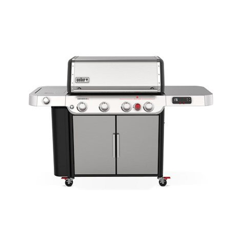 Weber GENESIS SX-435