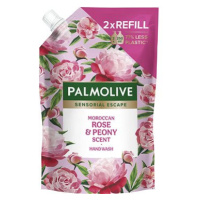 PALMOLIVE Sensorial Escape Moroccan Rose & Peony 500 ml