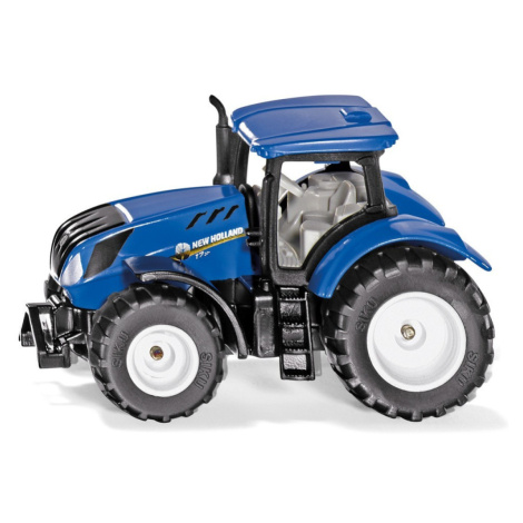 Siku 1091 traktor new holland t7.315