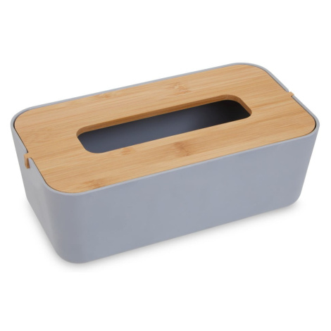 Plastový box na kapesníky Canyon – Premier Housewares