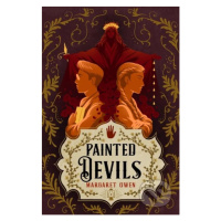 Painted Devils - Margaret Owen - kniha z kategorie Fantasy