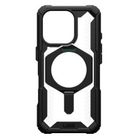 UAG Plasma XTE Magsafe Black/Clear iPhone 16 Pro