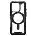 UAG Plasma XTE Magsafe Black/Clear iPhone 16 Pro