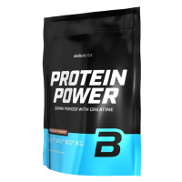 BioTech USA Protein Power 1000g - čokoláda