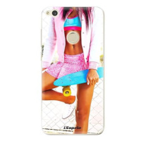 iSaprio Skate girl 01 pro Huawei P9 Lite (2017)