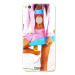 iSaprio Skate girl 01 pro Huawei P9 Lite (2017)