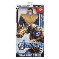 AVENGERS TITAN HERO DELUXE THANOS Hasbro