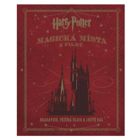 Harry Potter - Magická místa z filmů