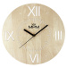 MPM Quality Nástěnné hodiny Rome - A E07M.4119.53