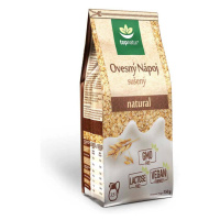 Topnatur Ovesný nápoj 350g