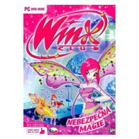 Cenega WinX Club 5: Nebezpečná magie (PC)