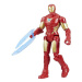 Hasbro FIGURKA AVENGERS IRON MAN 10CM