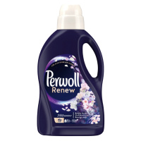 Perwoll Renew gél na barevné prádlo s vúní květu 1,375 l / 25 praní