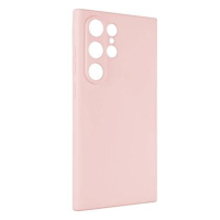 FIXED Story pro Samsung Galaxy S24 Ultra růžový