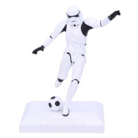 Figurka Star Wars - Stormtrooper - Back of the Net, 17 cm