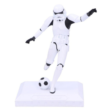Figurka Star Wars - Stormtrooper - Back of the Net NEMESIS NOW