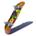 TECH DECK HANDBOARD SANTA CRUZ