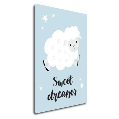 Impresi Obraz Sweet dreams - 40 x 60 cm