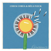 Fleck Béla, Corea Chick: Remembrance