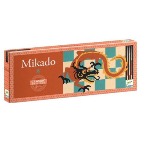 Mikado DJECO