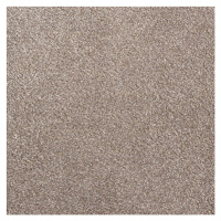 Metrážový koberec CAREZZA šedý