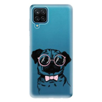 iSaprio The Pug pro Samsung Galaxy A12