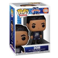 Funko POP! Space Jam 2- Don w/Chase