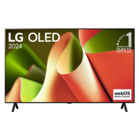Televize LG OLED55B4 / 55