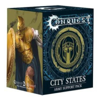Conquest - City States: Army Support Pack