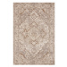 Hanse Home Collection koberce AKCE: 200x280 cm Kusový koberec Terrain 105597 Sand Cream Brown - 