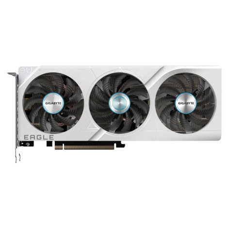 GIGABYTE GeForce RTX 4060 Ti EAGLE ICE/OC/8GB/GDDR6