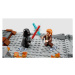 LEGO 75334 Star Wars: Obi-Wan Kenobi vs. Darth Vader