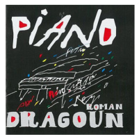 Dragoun Roman: Piano - CD