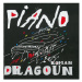 Dragoun Roman: Piano - CD