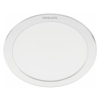 Philips Philips - LED Podhledové svítidlo DIAMOND LED/13W/230V 3000K