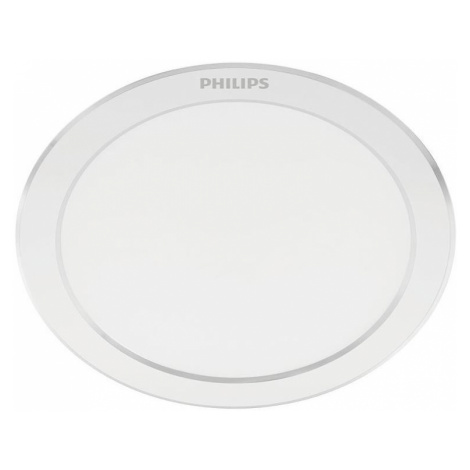 Philips Philips - LED Podhledové svítidlo DIAMOND LED/13W/230V 3000K