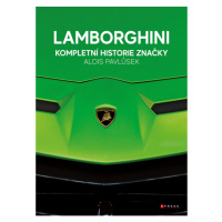 Lamborghini - kompletní historie značky