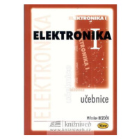 Elektronika I. - učebnice