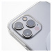 FIXED MagPure kryt s Magsafe Apple iPhone XR čirý