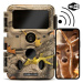 Camouflage Fotopast Camouflage EZ60 Wifi/Bluetooth 557974