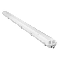 Prachotěsné svítidlo 150cm 2xT8 G13 IP65 Lumiled