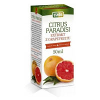 Citrus paradisi extrakt z grapefruitu 50ml