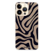 iSaprio Zebra Black - iPhone 13 Pro