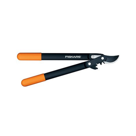 FISKARS Nůžky na větve pákové PowerGearL72 (S)