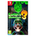 Luigis Mansion 3 (SWITCH)